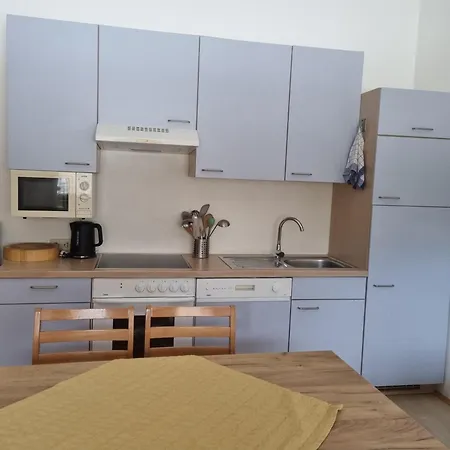 Haus Aras Prutz