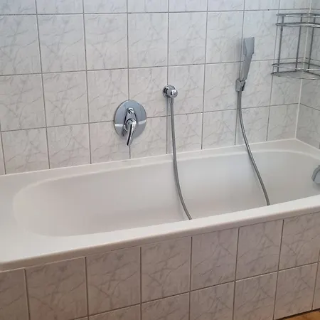 Haus Aras Appartamento