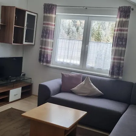Haus Aras Prutz