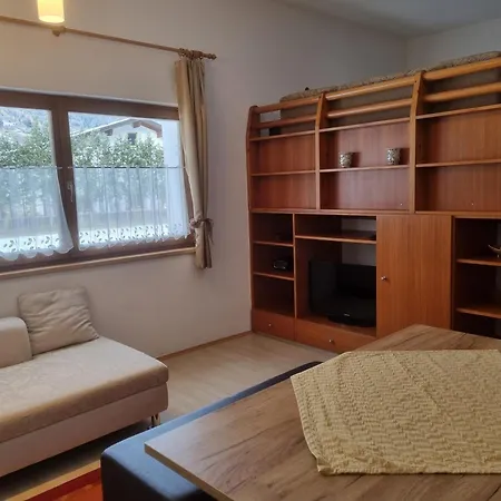 Haus Aras Appartement Prutz