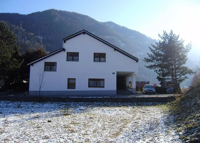 Lejlighed Haus Aras *