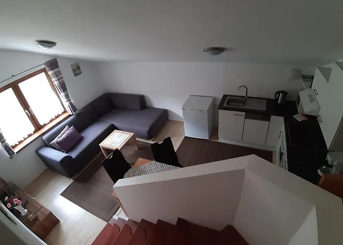 Haus Aras Lejlighed Prutz