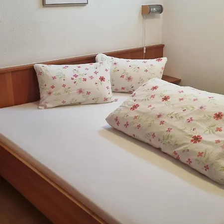 Haus Aras Appartement